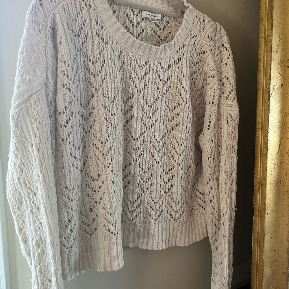 American eagle outfitters sweater